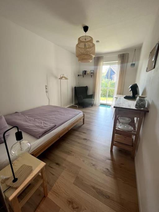 Schoene Wohnung In Passau Exterior photo