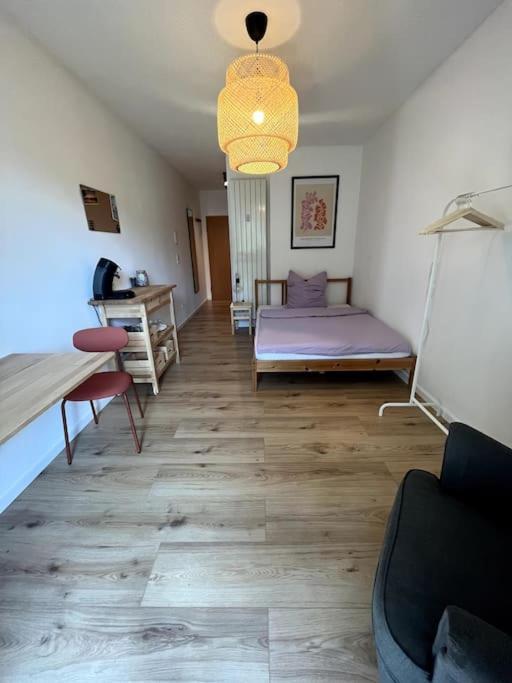 Schoene Wohnung In Passau Exterior photo